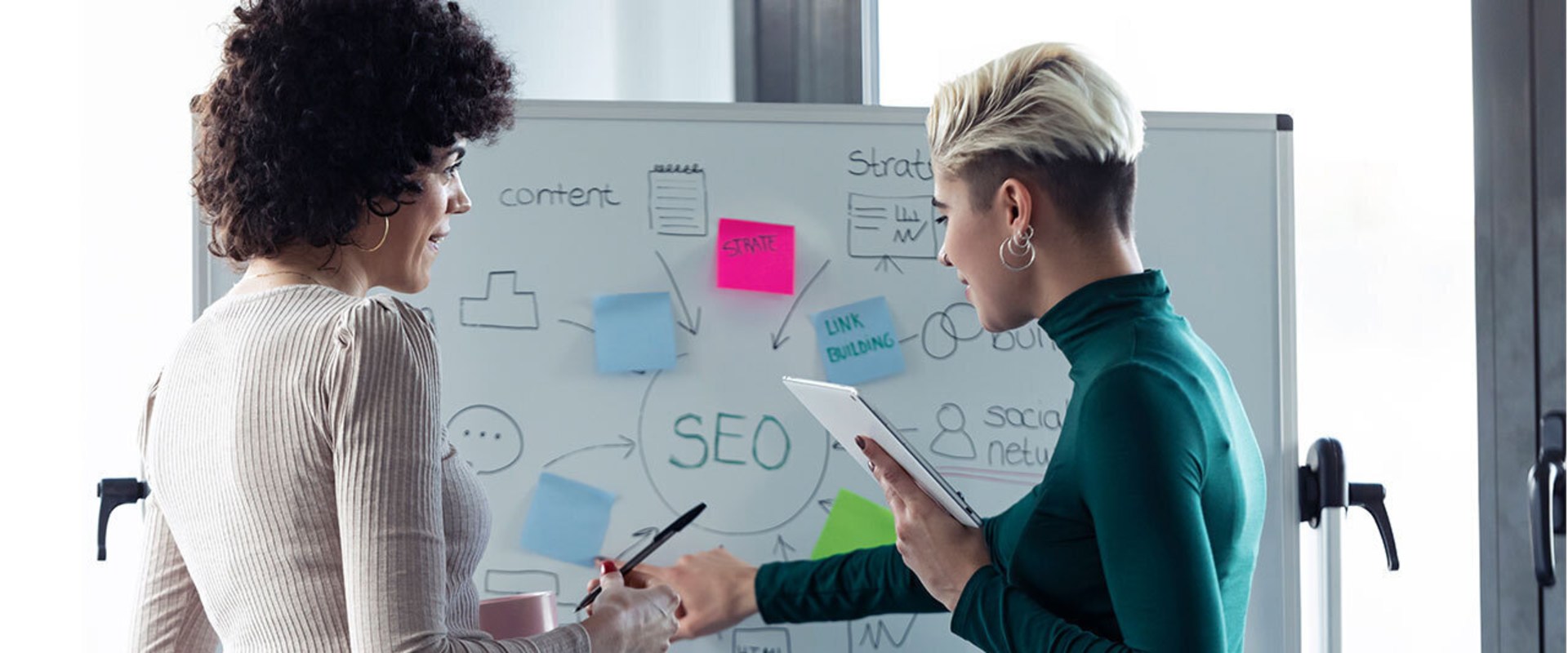 Unlock the Power of SEO for Your Business