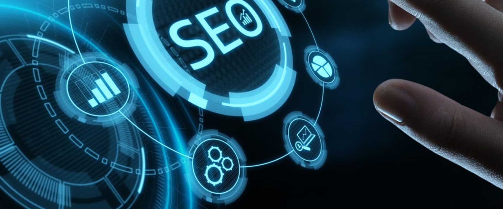 A Comprehensive Guide to SEO Concepts