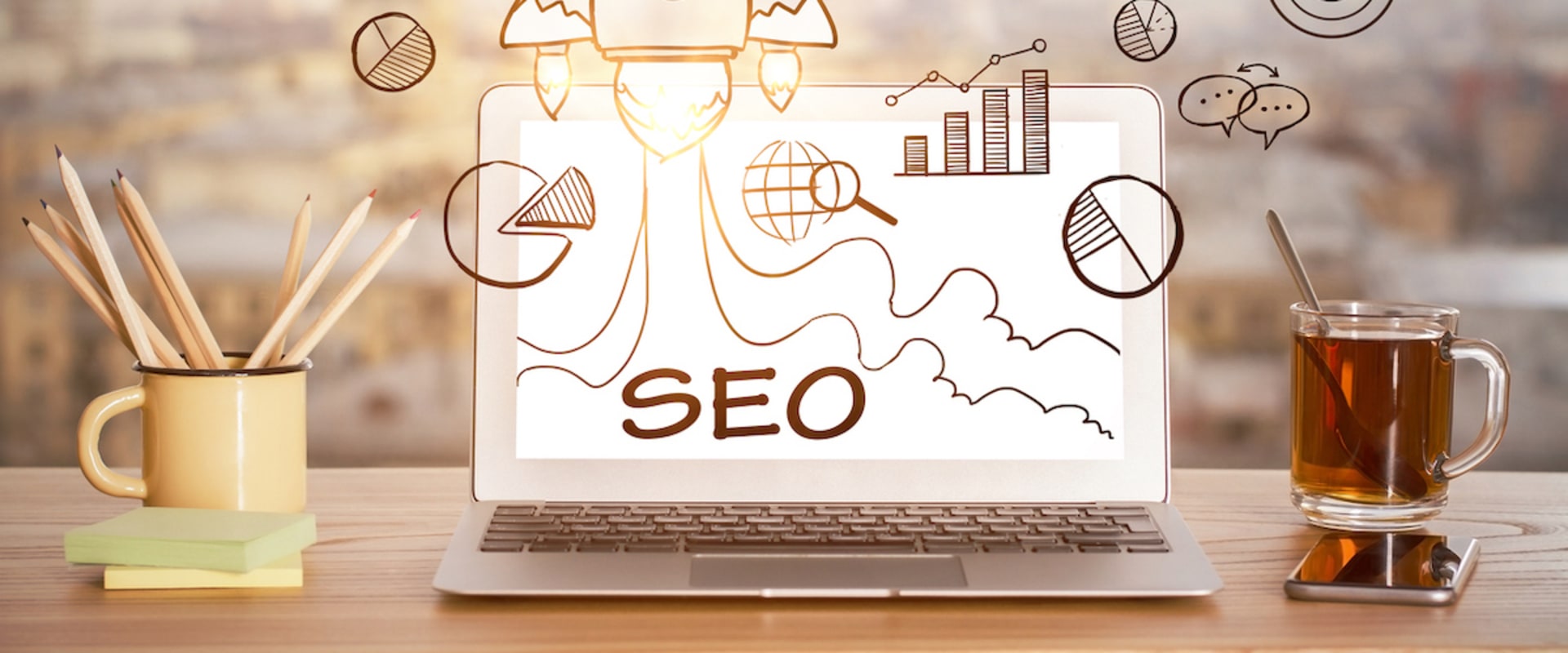 What is the most important factor in search engine ranking?