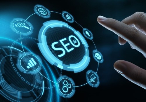 A Comprehensive Guide to SEO Concepts